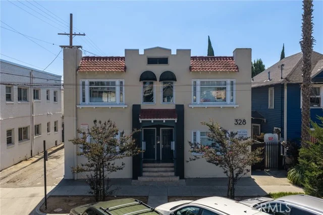 328 W 8th Street, Long Beach