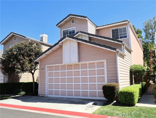 2604 Woodbury Drive, Torrance