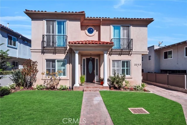 2213 Gates Avenue #A, Redondo Beach
