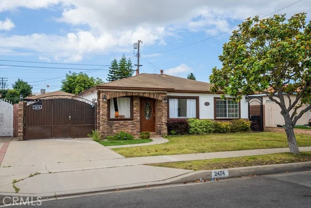 2474 W 237th Place, Torrance