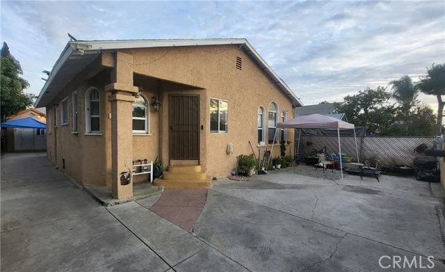 946 S Ferris, East Los Angeles