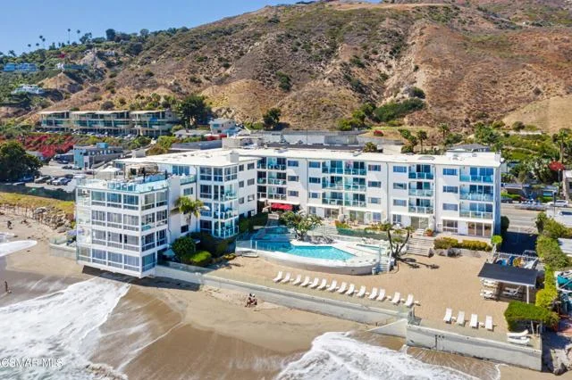 22548 Pacific Coast Highway #407, Malibu