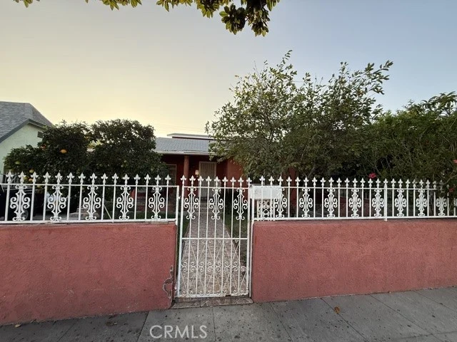 959 S Hillview Avenue, East Los Angeles