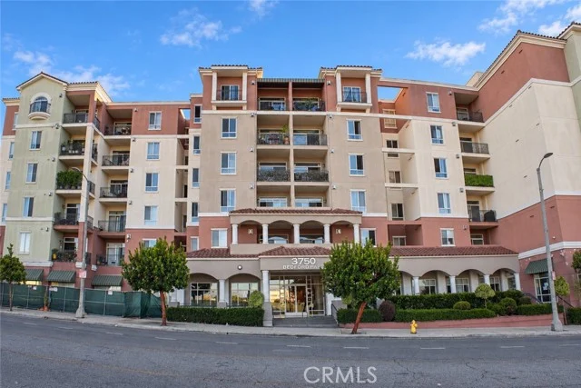 3750 Santa Rosalia Drive #207, Los Angeles