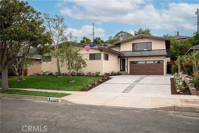 5106 Paseo Del Pavon, Torrance