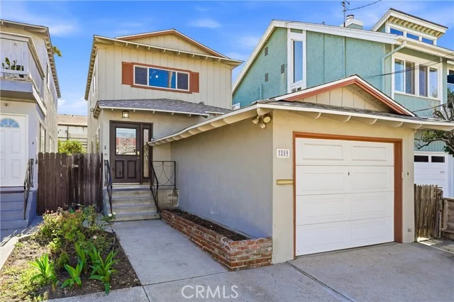 3209 S Pacific Avenue, San Pedro