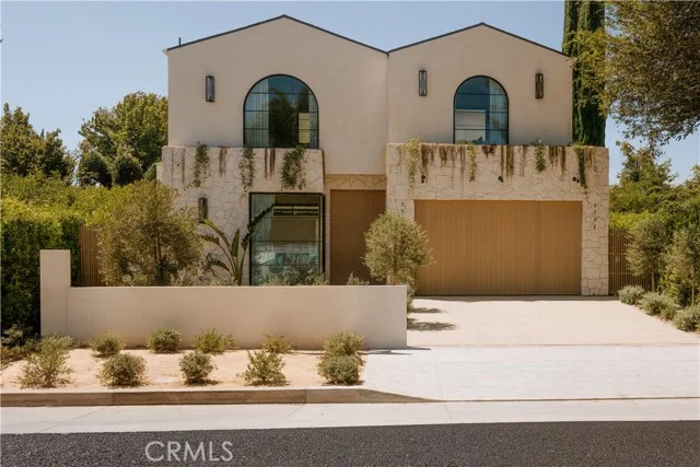 5005 Rubio Avenue, Encino