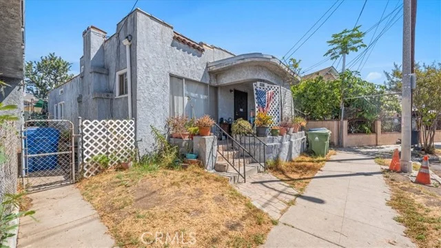 1815 E 3rd, Los Angeles