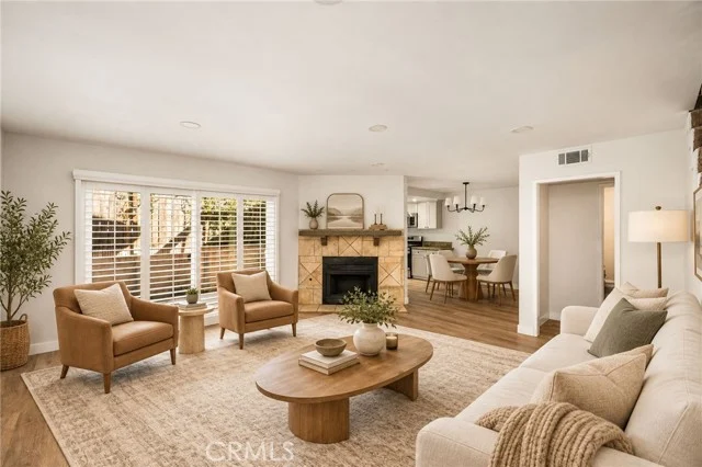 13724 Cordary #5, Hawthorne