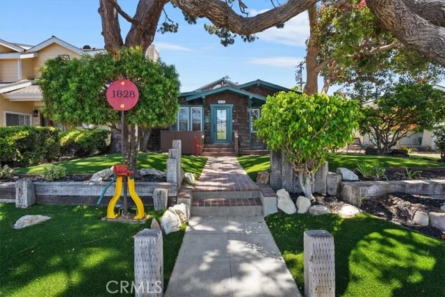 1828 Andreo, Torrance