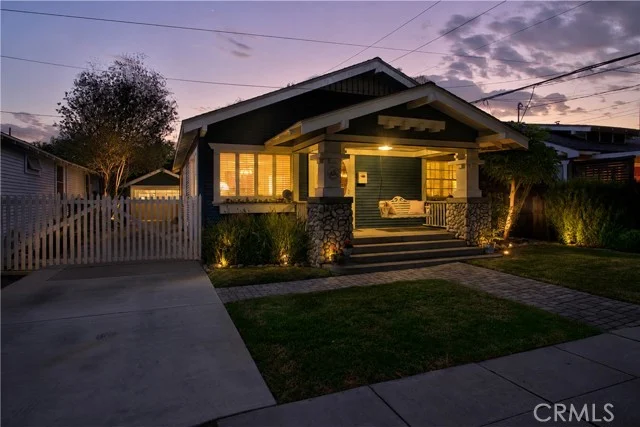 417 Orizaba, Long Beach