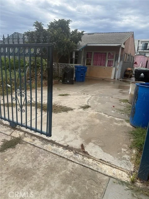 1606 W 206th, Los Angeles