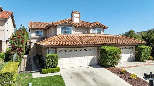 5344 Isabella Court, Agoura Hills
