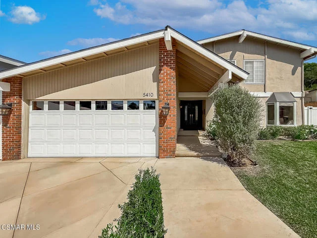 5410 Sunvalley Court, Agoura Hills