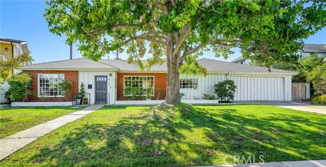 4724 Milne, Torrance