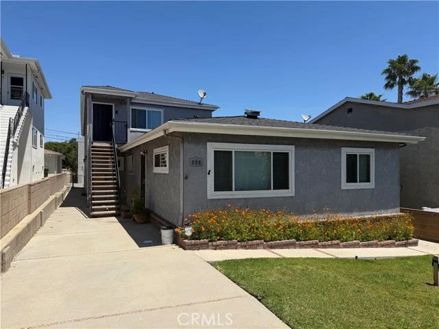 734 W 27th, San Pedro