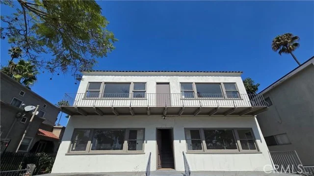 973 N Park, Long Beach