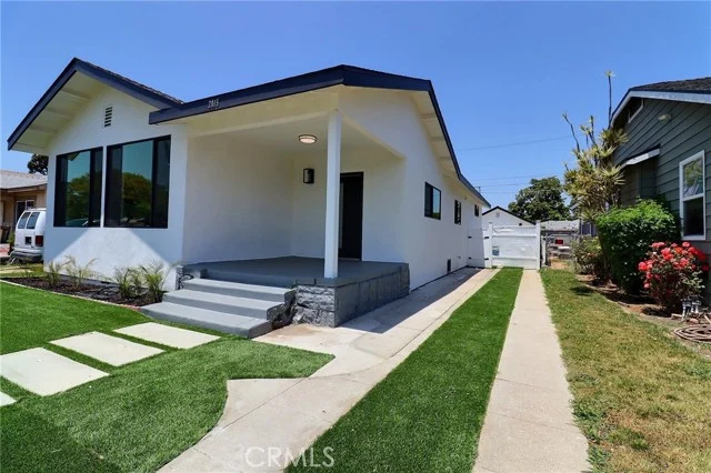 2015 W 42nd Place, Los Angeles