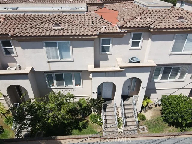 832 Arlington, Torrance