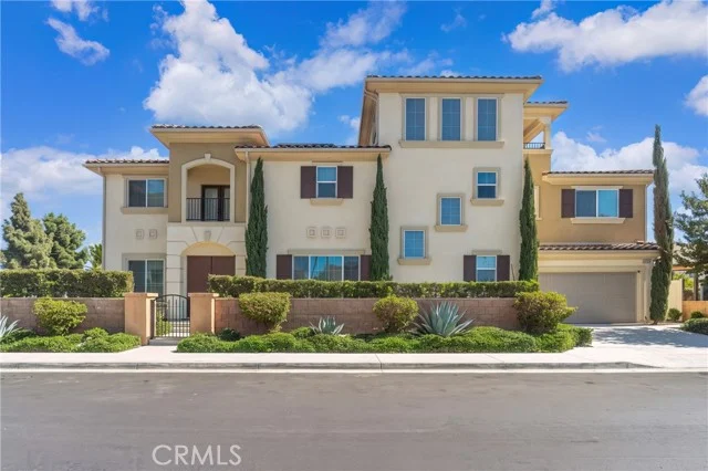 21721 Normandie, Torrance