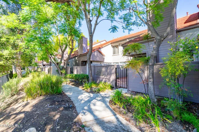 446 Via Colinas, Westlake Village