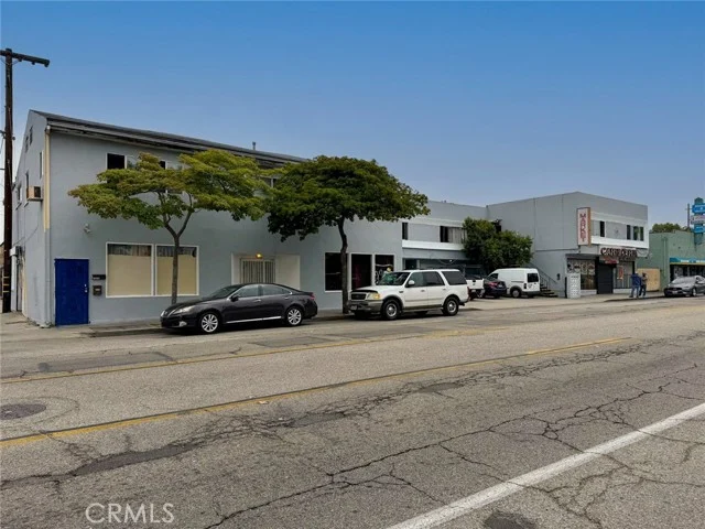 153 W Arbor Vitae, Inglewood