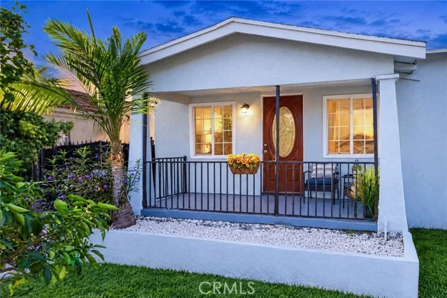 1612 W 71st Street, Los Angeles