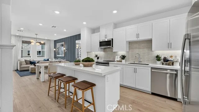 500 Park Drive #114, Carson