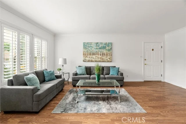 2027 E Appleton #7, Long Beach
