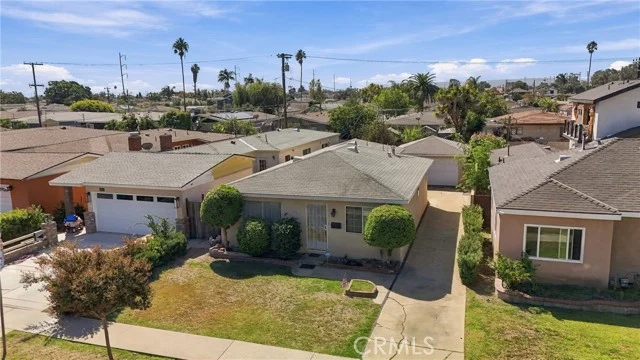 5154 W 134th Place, Hawthorne