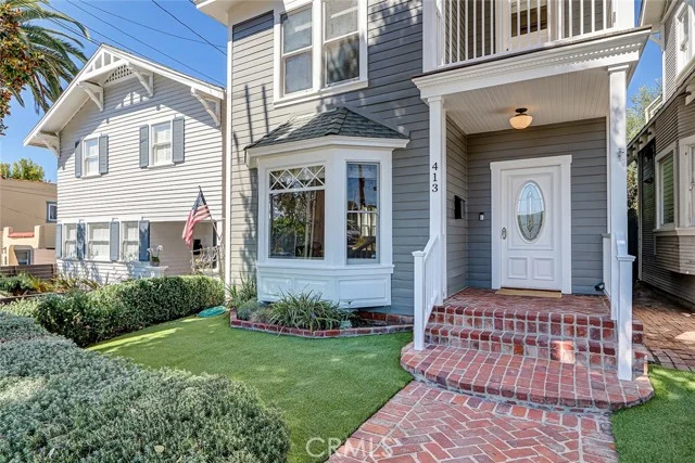 413 Emerald Street, Redondo Beach