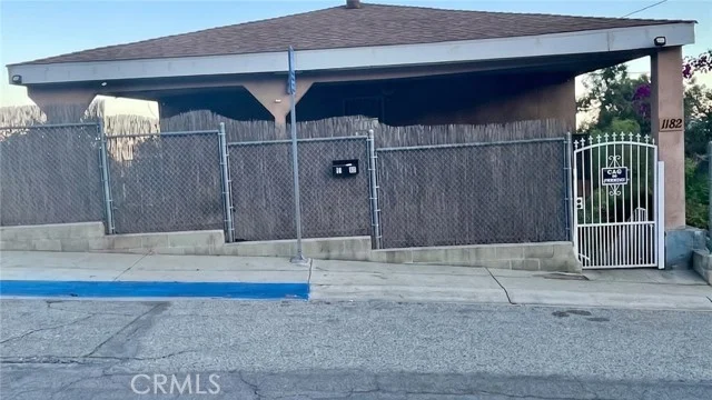 1182 N Bonnie Beach, Los Angeles