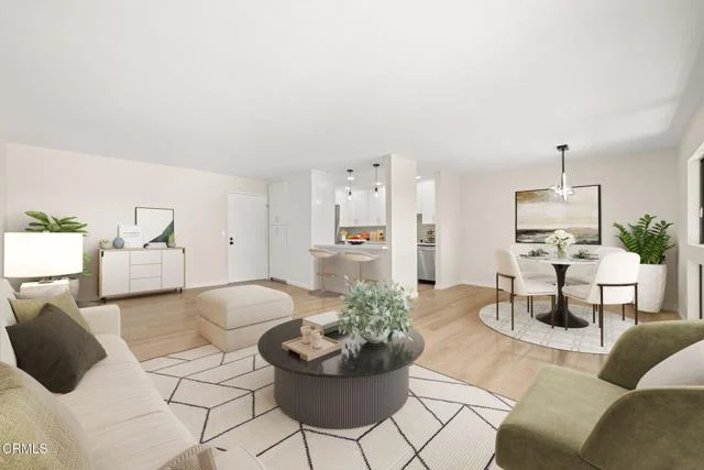 5300 E Atherton Street #2F, Long Beach
