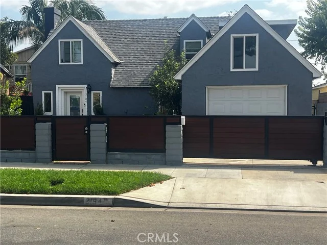 3184 Gale, Long Beach