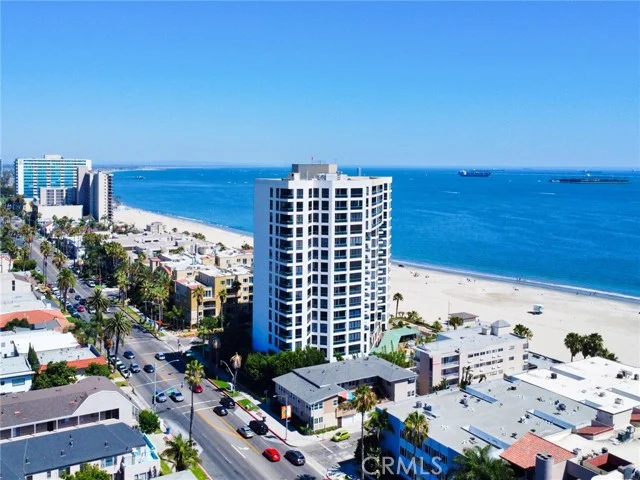1310 E Ocean #1005, Long Beach