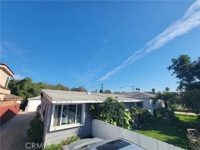 4232 Mclaughlin, Los Angeles