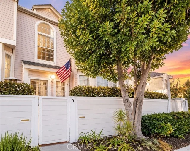 1731 E 68th #5, Long Beach