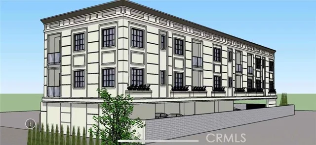 247 S Carondelet Street, Los Angeles