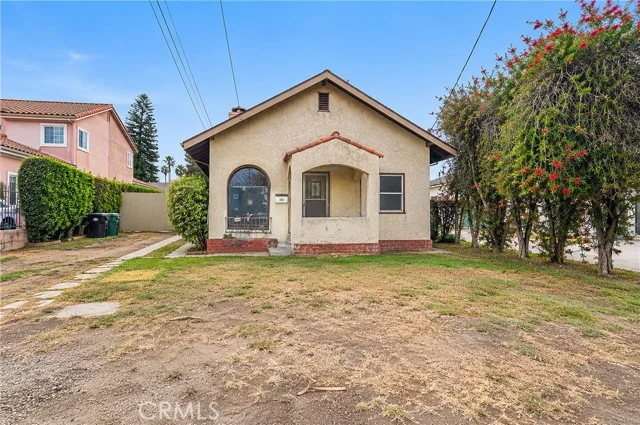 2446 256th, Lomita