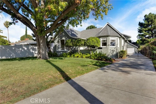 14127 Lemay, Van Nuys