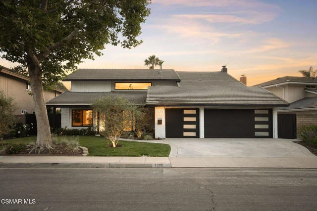 1513 Covington Avenue, Westlake Village