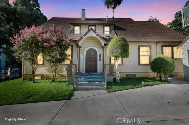 428 S Hoover, Los Angeles