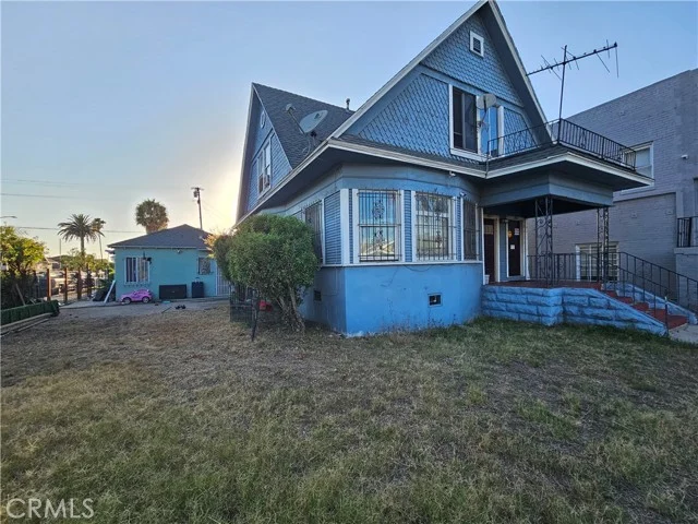 1601 Pine, Long Beach