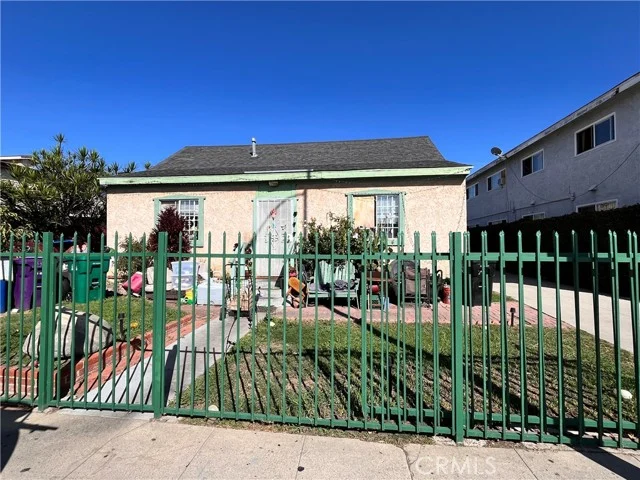 2430 Atlantic, Long Beach