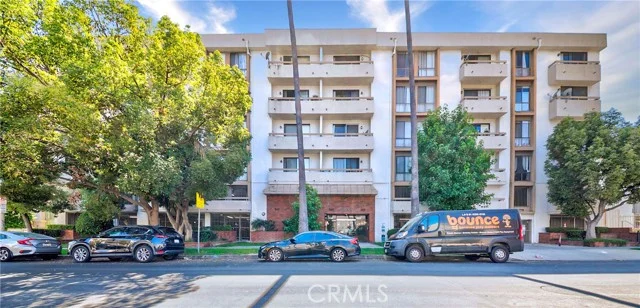 533 S St Andrews Place #408, Los Angeles