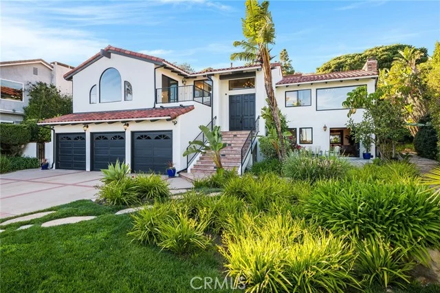 24743 Vantage Point Terrace, Malibu