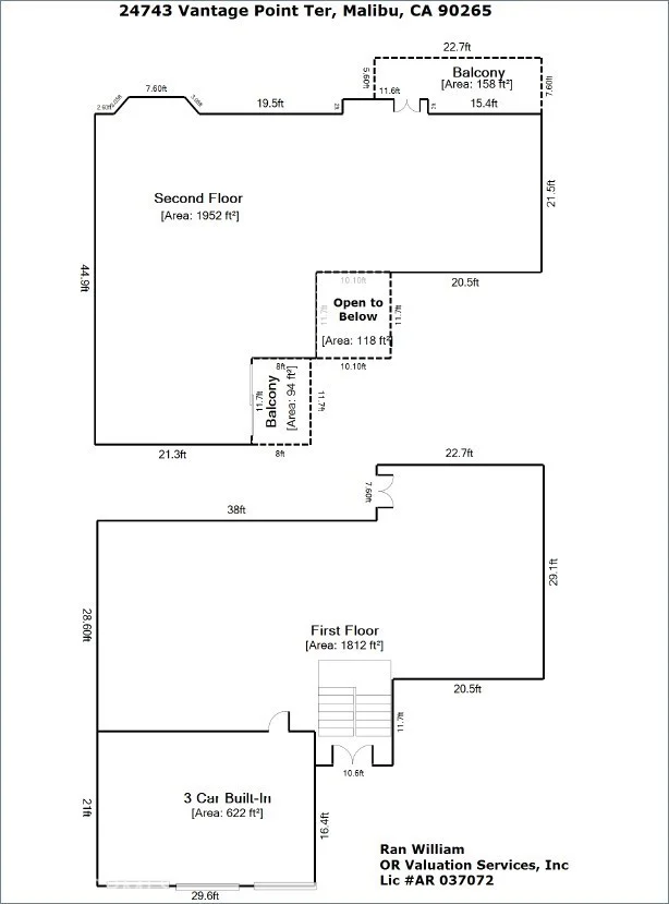 24743 Vantage Point Terrace photo 2