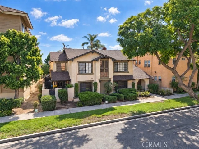 4126 Elm Ave, Long Beach