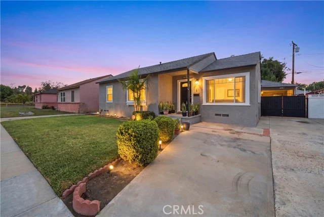361 E Harding, Long Beach