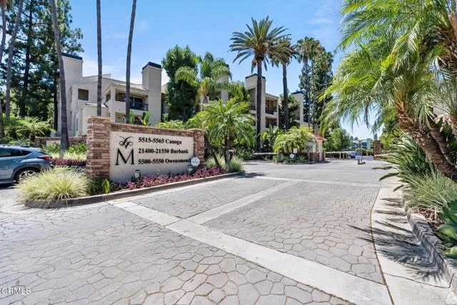 5565 Canoga Avenue #312 photo 1